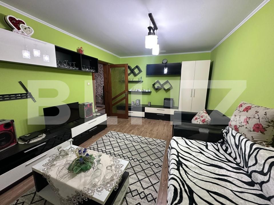 Apartament de vânzare 2 camere Cetate - 183875AV | BLITZ Alba Iulia | Poza3