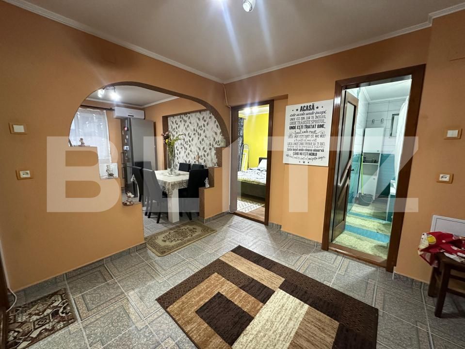 Apartament de vânzare 2 camere Cetate - 183875AV | BLITZ Alba Iulia | Poza13
