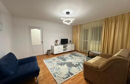 Apartament cu 2 camere de închiriat - zona Cetate, Alba Iulia