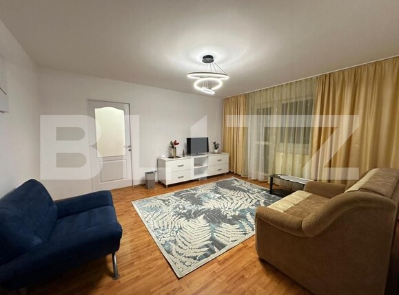 Apartament de închiriat 2 camere Cetate - 183887AI | BLITZ Alba Iulia | Poza2