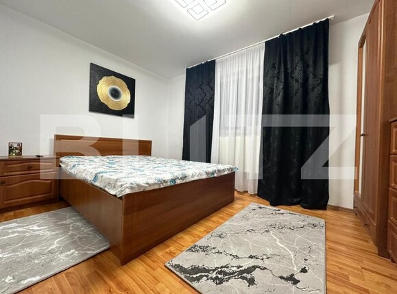 Apartament de închiriat 2 camere Cetate - 183887AI | BLITZ Alba Iulia | Poza1