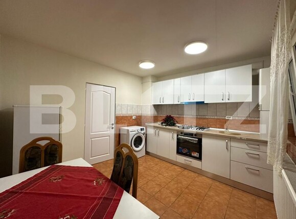 Apartament de închiriat 2 camere Cetate - 183887AI | BLITZ Alba Iulia | Poza3