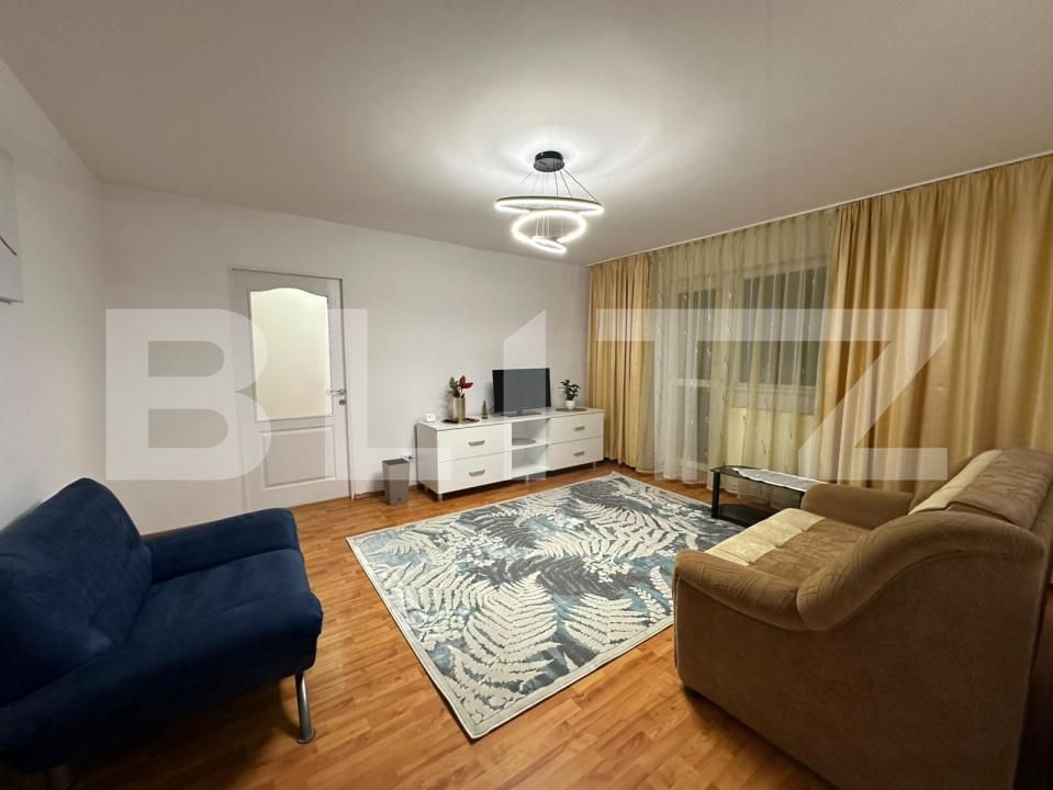 Apartament de închiriat 2 camere Cetate - 183887AI | BLITZ Alba Iulia | Poza2