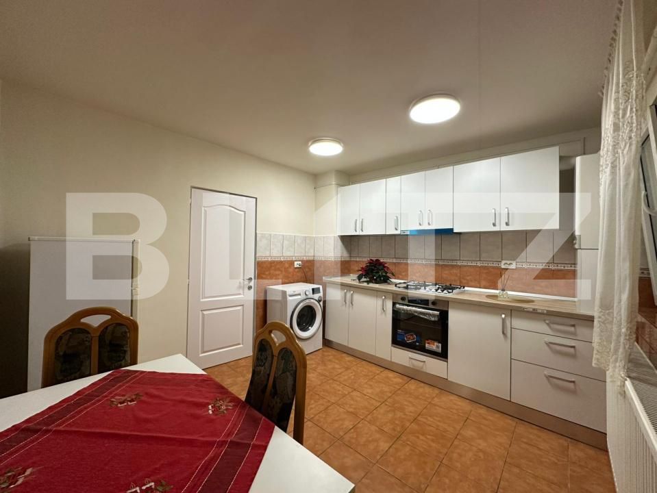 Apartament de închiriat 2 camere Cetate - 183887AI | BLITZ Alba Iulia | Poza3