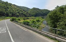 Teren 1.765 mp, sub Barajul Căpâlna
