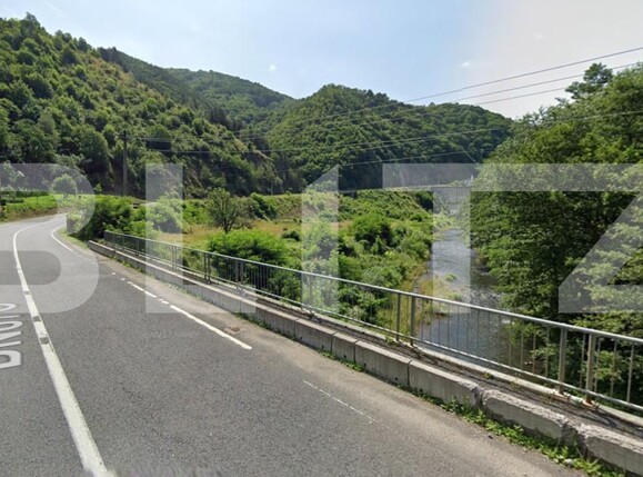 Teren de vânzare Exterior Sud - 183901TV | BLITZ Alba Iulia | Poza1