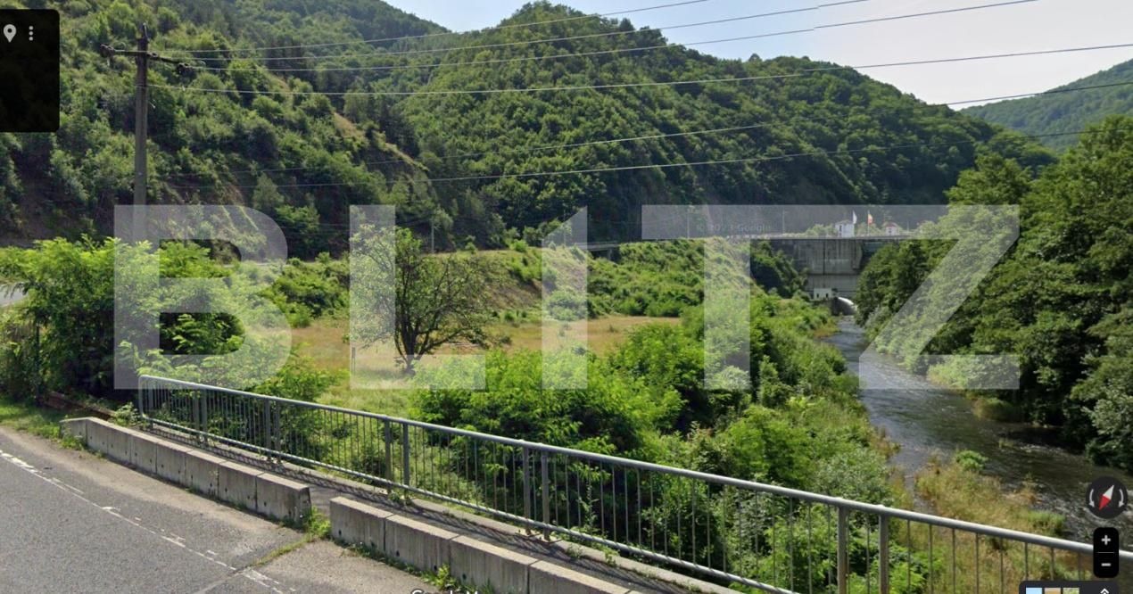 Teren de vânzare Exterior Sud - 183901TV | BLITZ Alba Iulia | Poza2