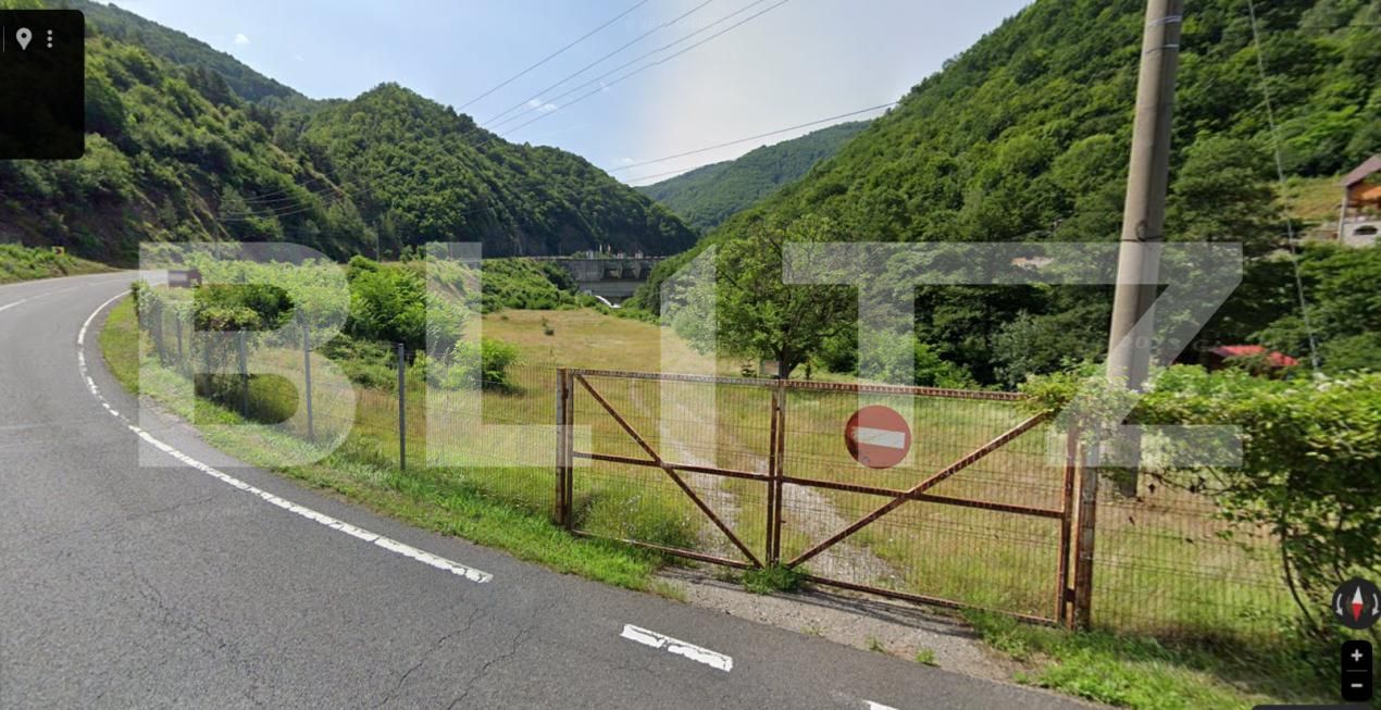 Teren de vânzare Exterior Sud - 183901TV | BLITZ Alba Iulia | Poza3