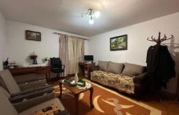 Apartament cu 3 camere, 64 mp, zona Cetate