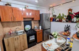 Apartament cu 3 camere, 64 mp, zona Cetate