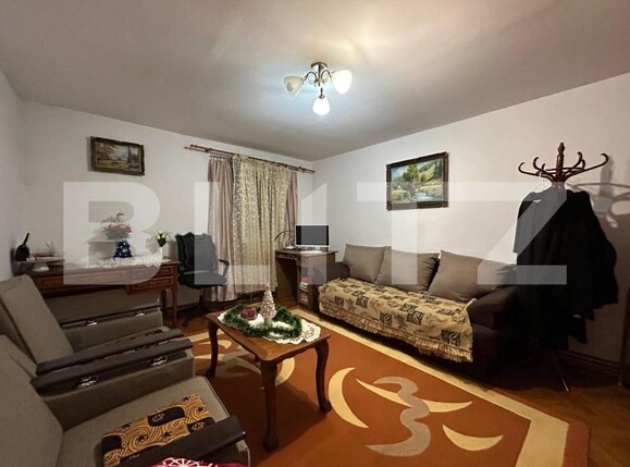 Apartament de vânzare 3 camere Cetate - 183919AV | BLITZ Alba Iulia | Poza5