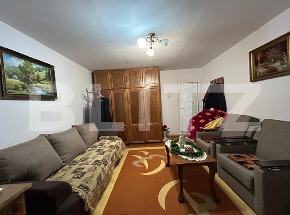 Apartament de vânzare 3 camere Cetate - 183919AV | BLITZ Alba Iulia | Poza4