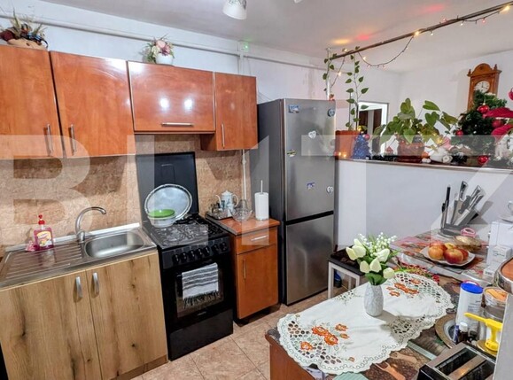 Apartament de vânzare 3 camere Cetate - 183919AV | BLITZ Alba Iulia | Poza3