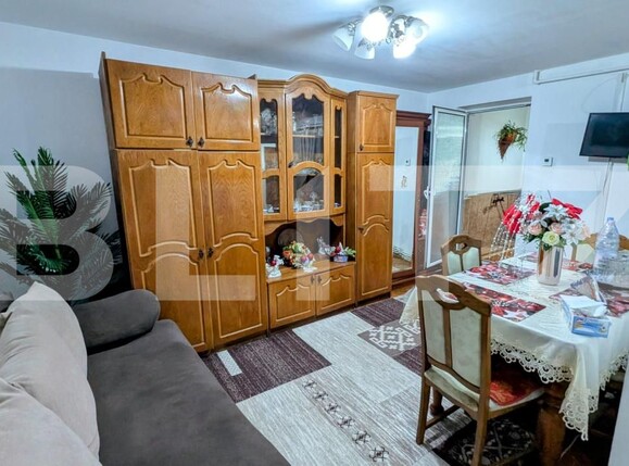 Apartament de vânzare 3 camere Cetate - 183919AV | BLITZ Alba Iulia | Poza1