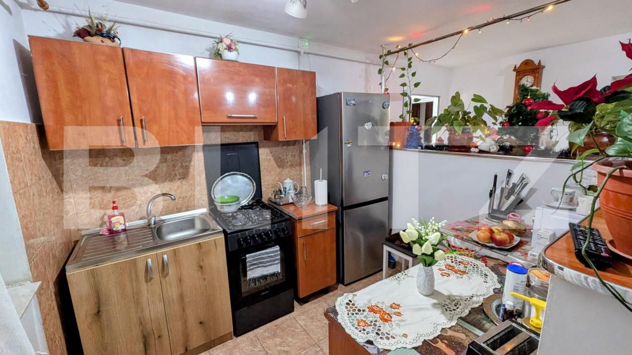 Apartament de vânzare 3 camere Cetate - 183919AV | BLITZ Alba Iulia | Poza3