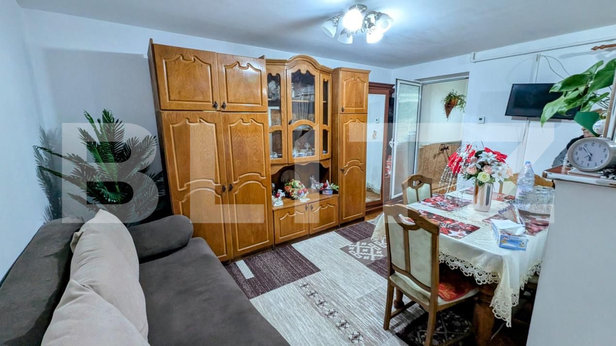 Apartament de vânzare 3 camere Cetate - 183919AV | BLITZ Alba Iulia | Poza1