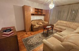 Apartament 2 camere,decomandat, 50 mp, zona Ampoi 3