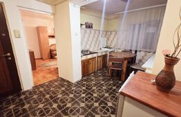 Apartament 2 camere,decomandat, 50 mp, zona Ampoi 3