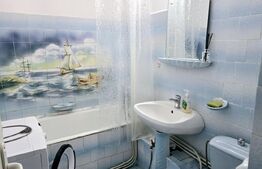 Apartament 2 camere,decomandat, 50 mp, zona Ampoi 3