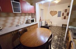 Apartament 2 camere,decomandat, 50 mp, zona Ampoi 3