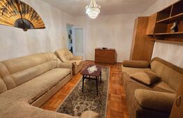 Apartament 2 camere,decomandat, 50 mp, zona Ampoi 3