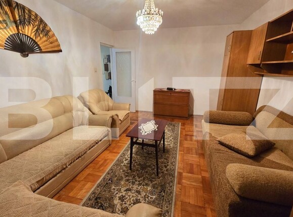 Apartament de vânzare 2 camere Ampoi 3 - 183986AV | BLITZ Alba Iulia | Poza1