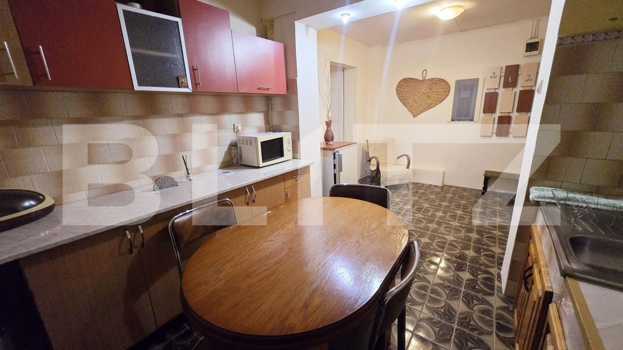 Apartament de vânzare 2 camere Ampoi 3 - 183986AV | BLITZ Alba Iulia | Poza8
