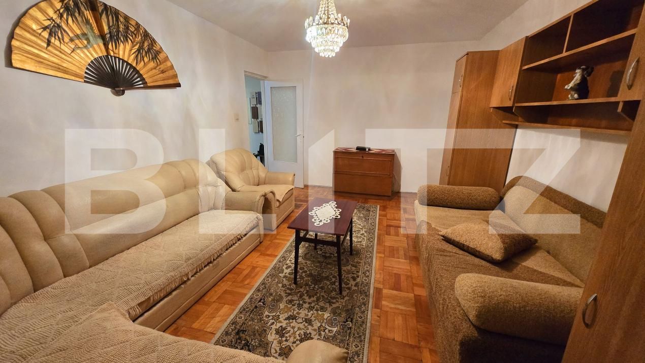 Apartament de vânzare 2 camere Ampoi 3 - 183986AV | BLITZ Alba Iulia | Poza1