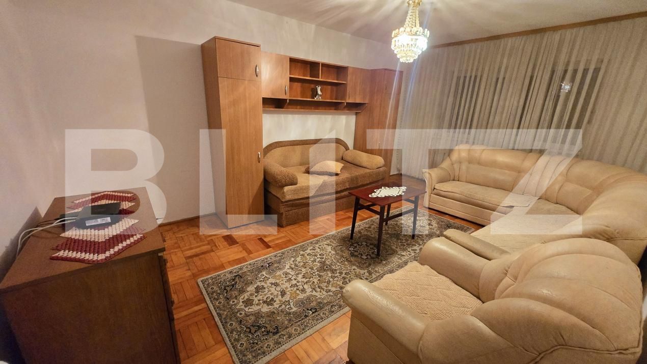 Apartament de vânzare 2 camere Ampoi 3 - 183986AV | BLITZ Alba Iulia | Poza2