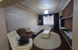 Apartament 4 camere, 103 mp, cartier Cetate