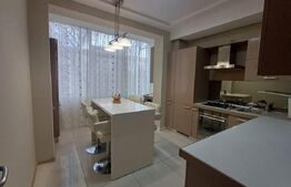 Apartament 4 camere, 103 mp, cartier Cetate