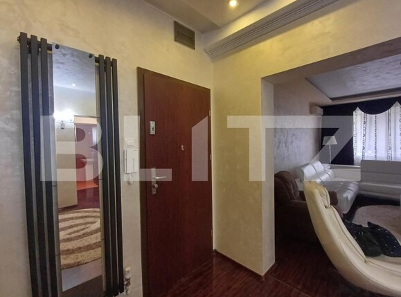 Apartament de închiriat 4 camere Cetate - 184028AI | BLITZ Alba Iulia | Poza6