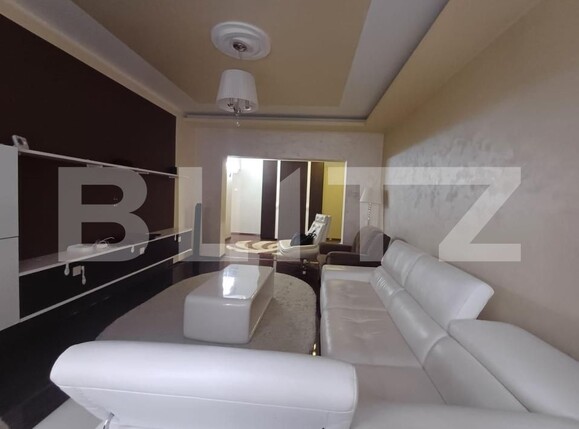 Apartament de închiriat 4 camere Cetate - 184028AI | BLITZ Alba Iulia | Poza4