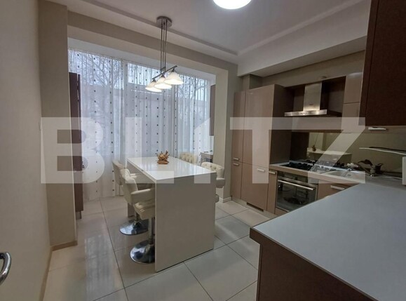 Apartament de închiriat 4 camere Cetate - 184028AI | BLITZ Alba Iulia | Poza1