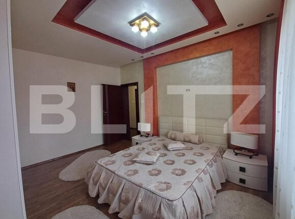 Apartament de închiriat 4 camere Cetate - 184028AI | BLITZ Alba Iulia | Poza4