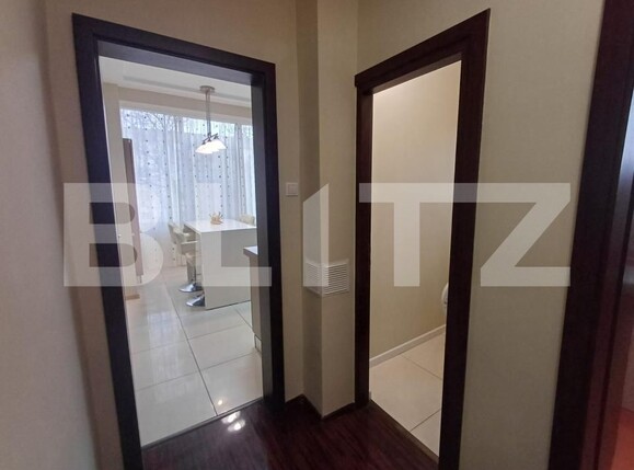 Apartament de închiriat 4 camere Cetate - 184028AI | BLITZ Alba Iulia | Poza3
