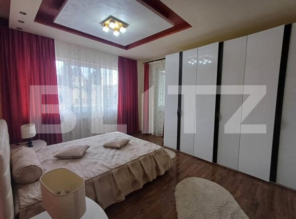 Apartament de închiriat 4 camere Cetate - 184028AI | BLITZ Alba Iulia | Poza8
