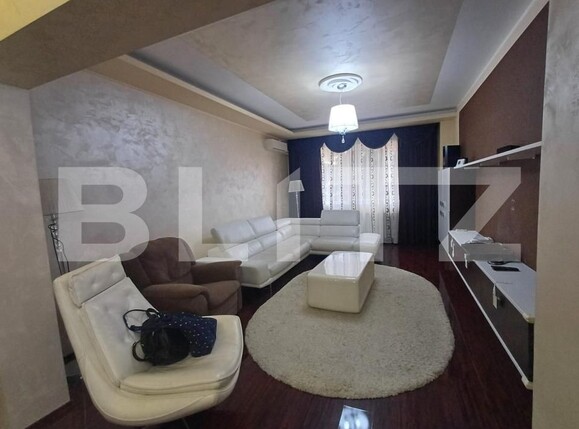 Apartament de închiriat 4 camere Cetate - 184028AI | BLITZ Alba Iulia | Poza11