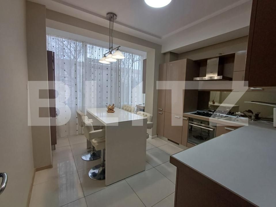 Apartament de închiriat 4 camere Cetate - 184028AI | BLITZ Alba Iulia | Poza1