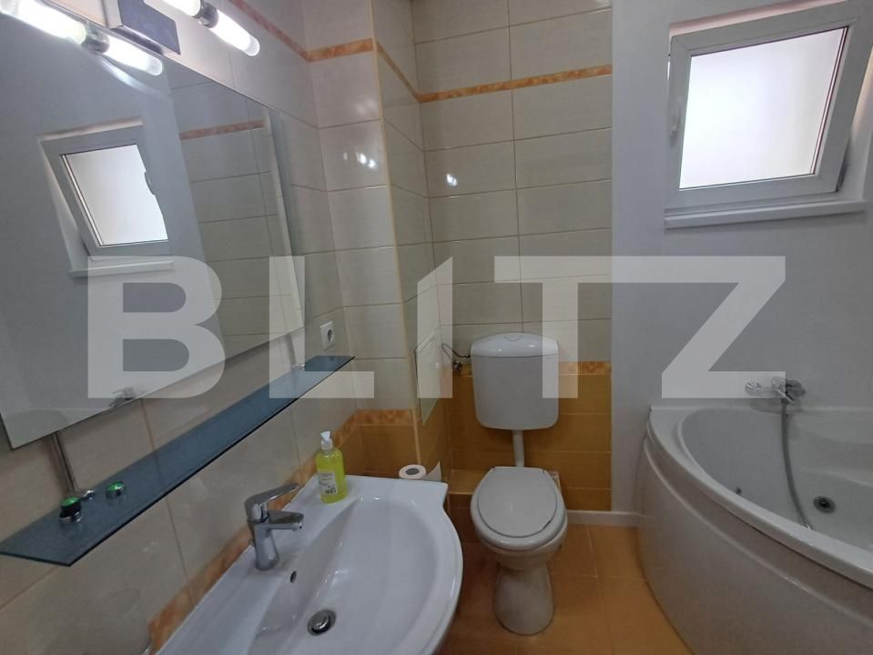 Apartament de închiriat 4 camere Cetate - 184028AI | BLITZ Alba Iulia | Poza8