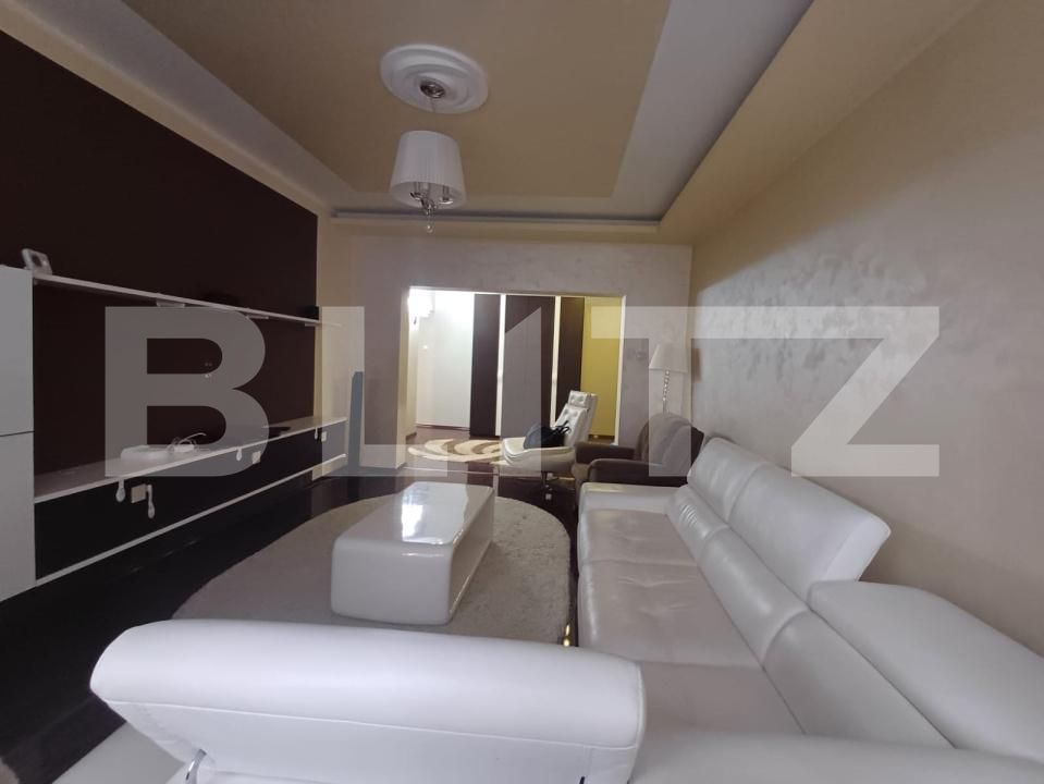 Apartament de închiriat 4 camere Cetate - 184028AI | BLITZ Alba Iulia | Poza13