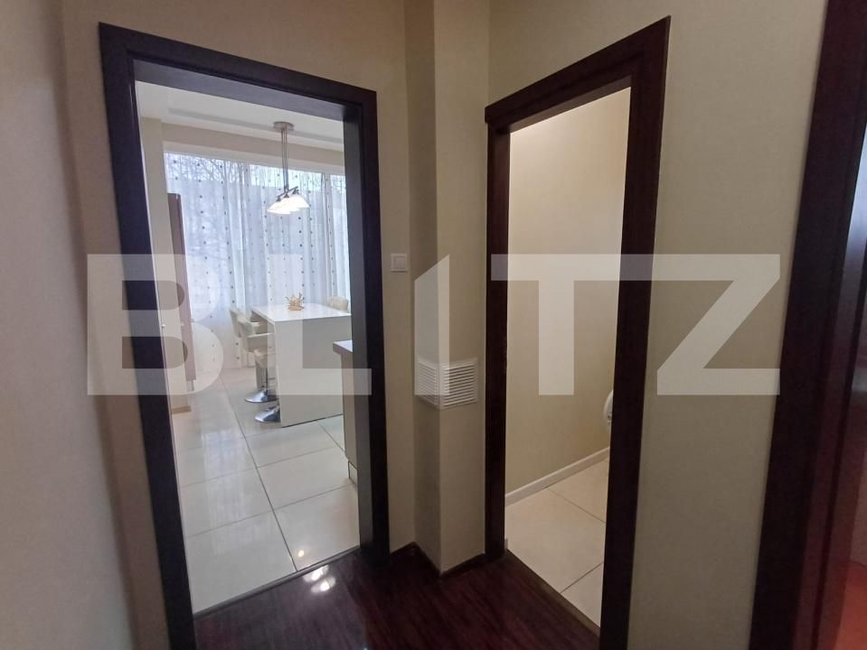 Apartament de închiriat 4 camere Cetate - 184028AI | BLITZ Alba Iulia | Poza3