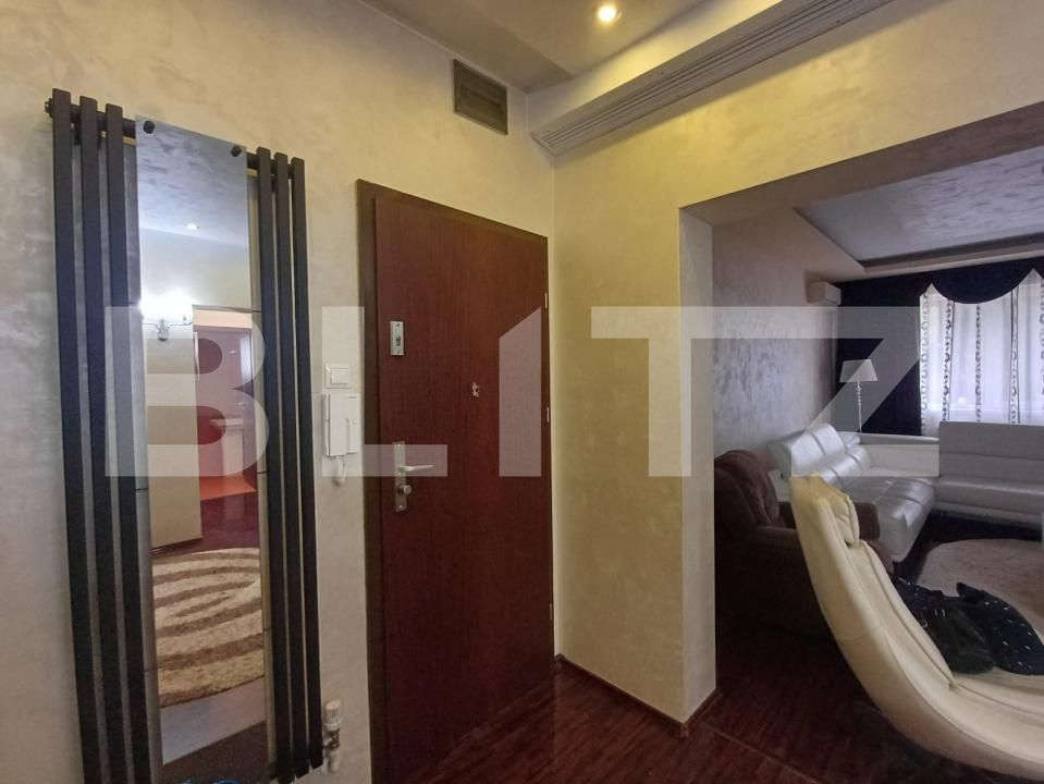Apartament de închiriat 4 camere Cetate - 184028AI | BLITZ Alba Iulia | Poza3