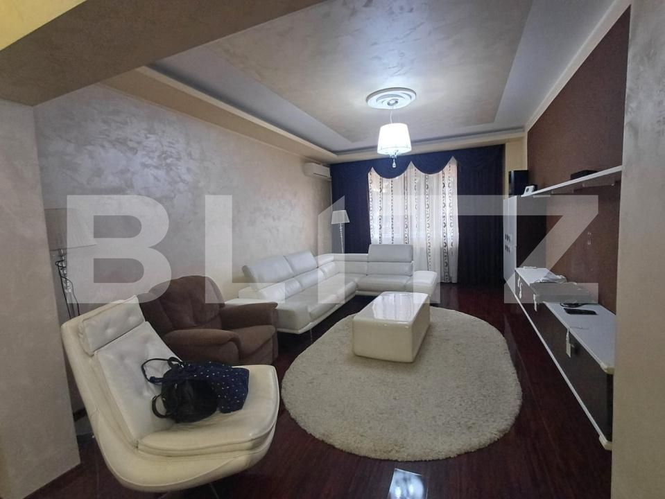 Apartament de închiriat 4 camere Cetate - 184028AI | BLITZ Alba Iulia | Poza11