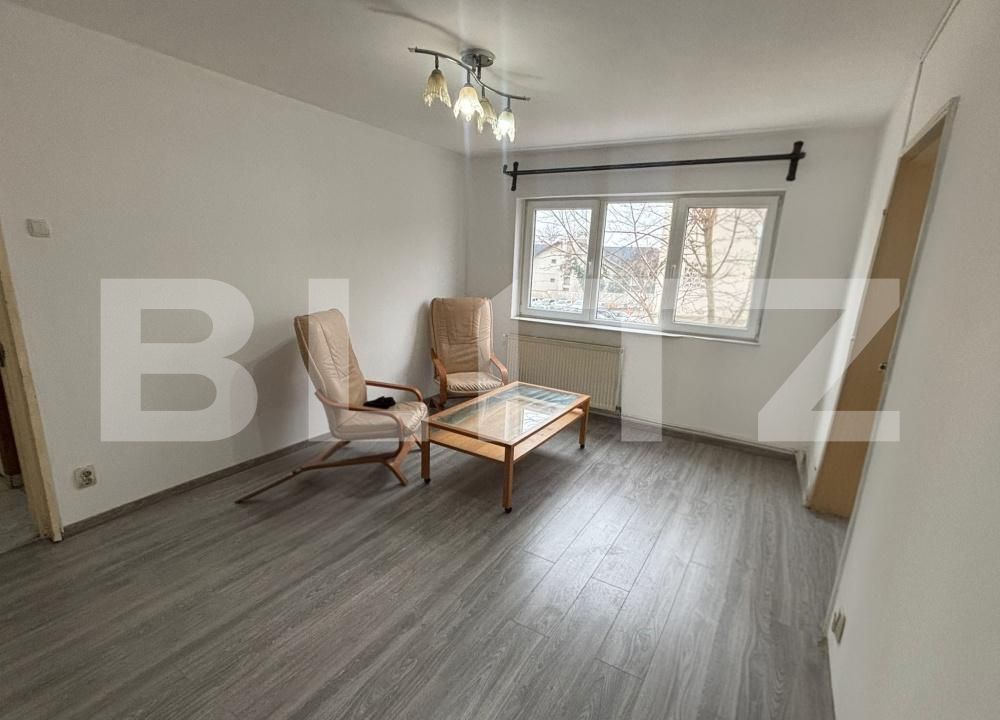 Apartament de vânzare 2 camere Cetate - 184040AV | BLITZ Alba Iulia | Poza1
