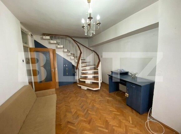 Apartament de vânzare 3 camere Central - 184079AV | BLITZ Alba Iulia | Poza1