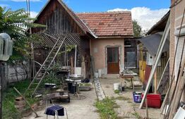 Casă de vânzare, 105.50 mp, teren 483 mp, zona Centru