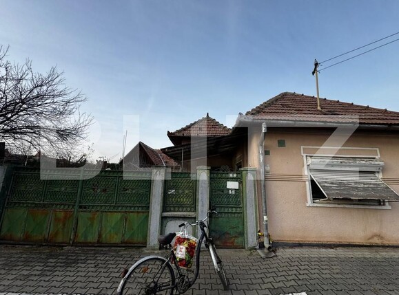 Casa de vânzare 3 camere Central - 184091CV | BLITZ Alba Iulia | Poza4