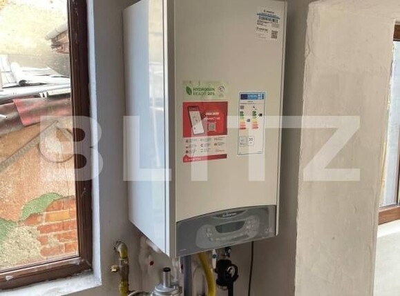 Casa de vânzare 3 camere Central - 184091CV | BLITZ Alba Iulia | Poza7