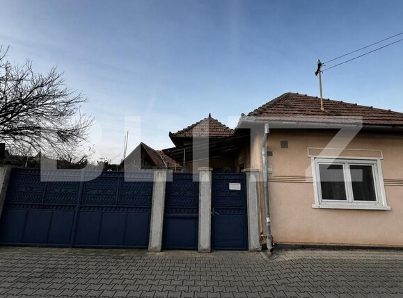 Casa de vânzare 3 camere Central - 184091CV | BLITZ Alba Iulia | Poza3